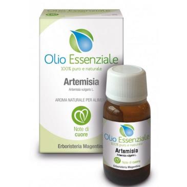 Olio essenziale Artemisia 10 ml