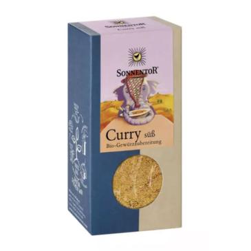 Curry dolce in polvere 50g