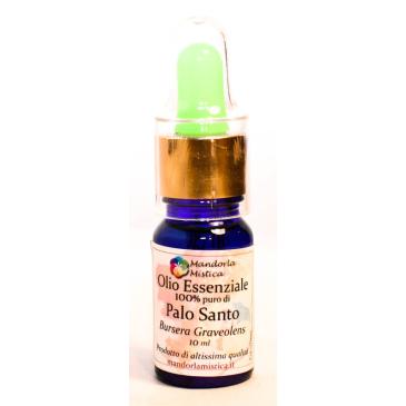 Olio essenziale Palo Santo 10 ml