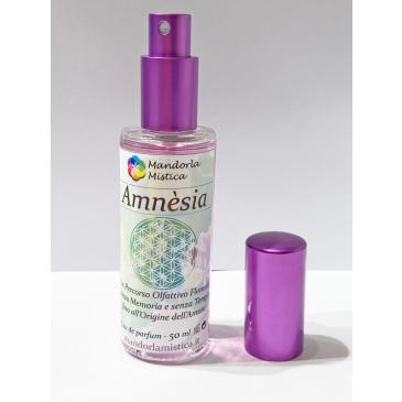 Amnèsia Eau de Parfum vibrazionale 50 ml