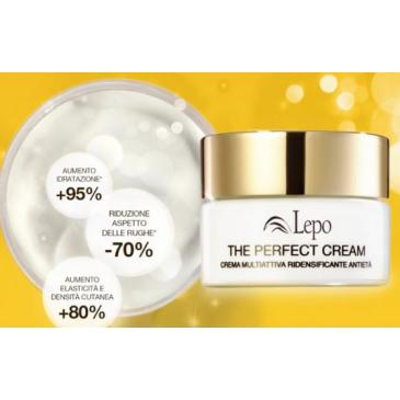Lepo The Perfect Cream 50ml