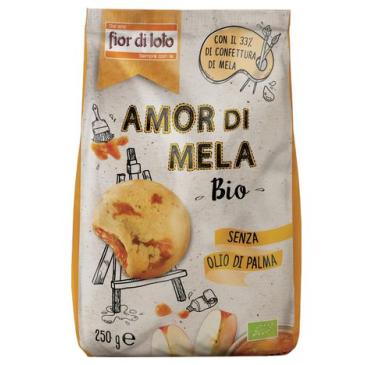 Amor di Mela Biscotti Bio 250g