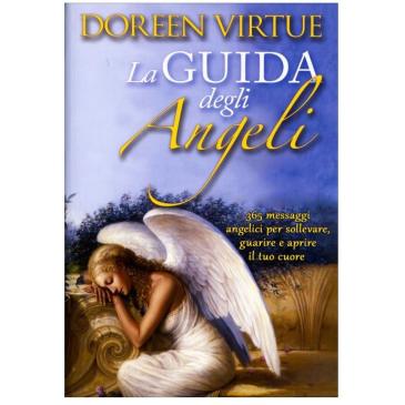 La Guida degli Angeli - D. Virtue