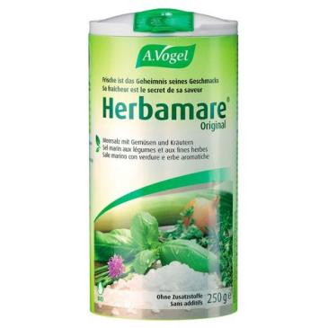 Herbamare - sale alle erbe aromatiche 250 g