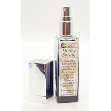 Honey Spring Eau de Parfum emozionale 20 ml