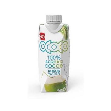 Acqua di Cocco Bio Ococo 330ml