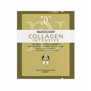 Ialucollagen Collagene Intensive Guance 2 Patch
