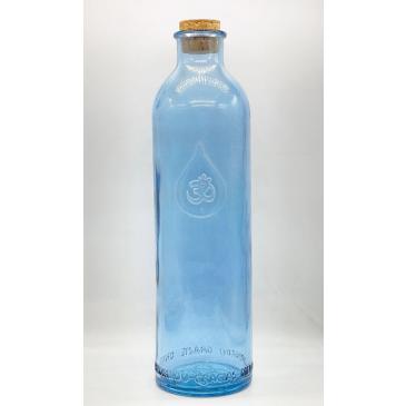 Bottiglia in vetro OmWater - Gratitudine 1,2l