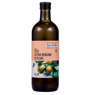 Olio extra vergine di oliva 1l