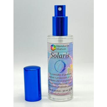 Solaris Eau de Parfum vibrazionale 50 ml