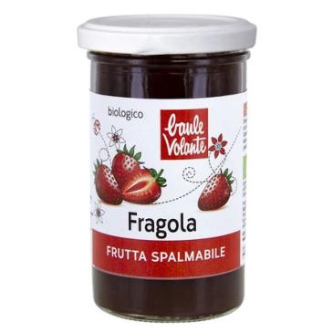 Frutta spalmabile Fragole 280g