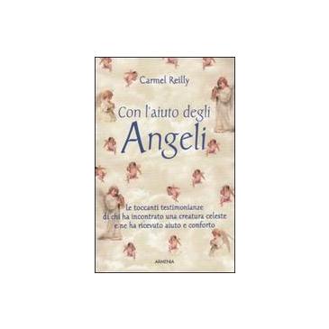 Con l'aiuto degli angeli - Carmel Reilly