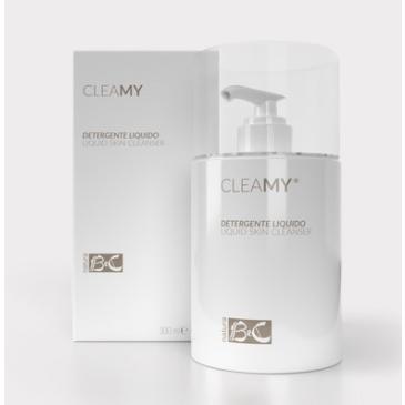 Cleamy® detergente liquido