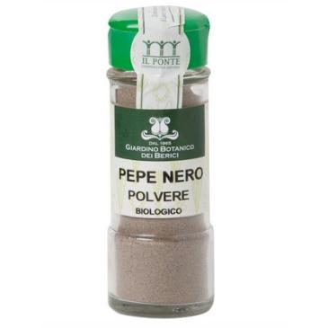 Pepe Nero in Polvere 40g