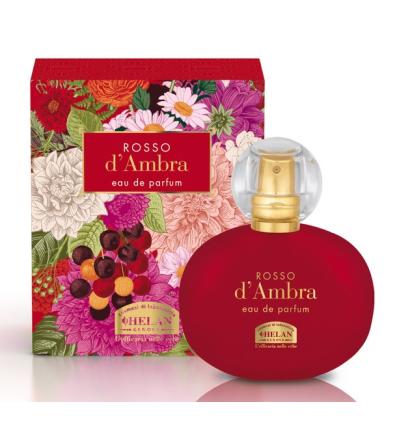 Rosso D'Ambra COLLANA D'AMBRA
eau de parfum 50ml