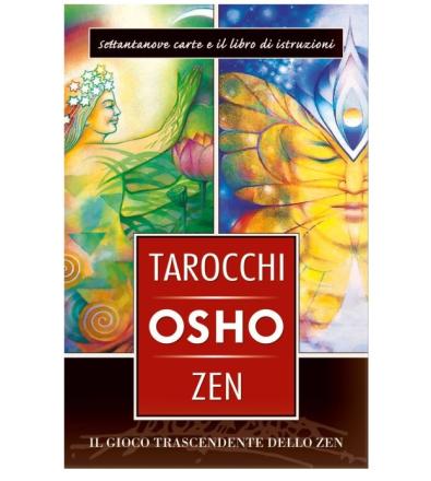 Tarocchi Osho Zen - Osho