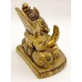 Statua Ganesh 9 cm - foto 1