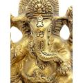 Statua Ganesh 9 cm - foto 3