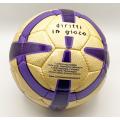 Pallone equosolidale da Calcetto FairTrade "diritti in gioco" - foto 1