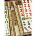 Mahjong set cinese originale da viaggio - foto 3