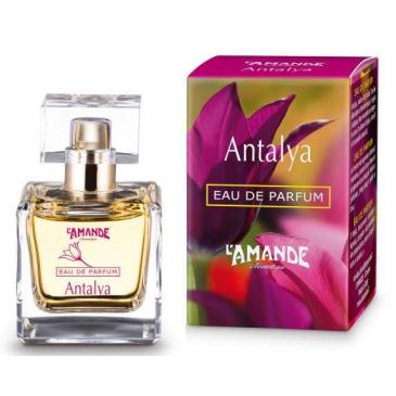 Antalya Eau de Parfum 50ml ***