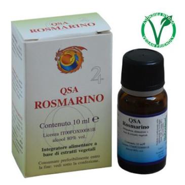 QSA Rosmarino 10ml