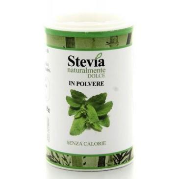 Stevia in polvere 15 g
