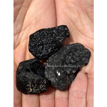 Meteorite - Yukon (Canada)
