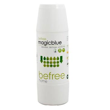 Befree Magicblue idrogel bioassorbente 400 g