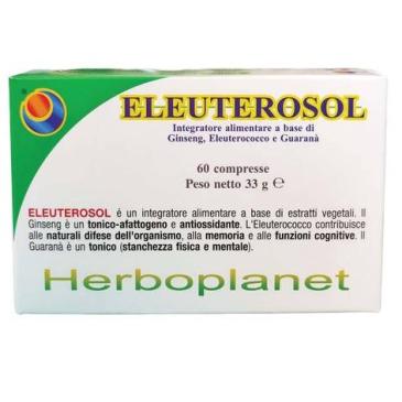 Eleuterosol 60cp