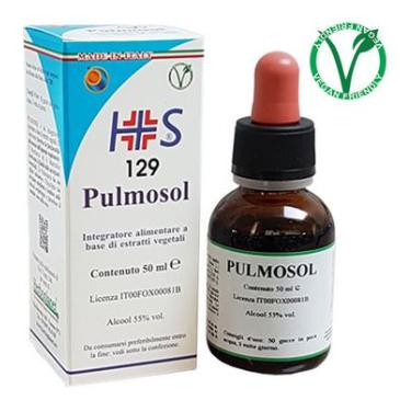 Pulmosol 50ml
