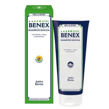Benex Shampoo Doccia 200ml