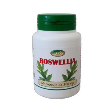 Boswellia 60 capsule da 300mg
