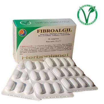 Fibroalgil 30cp
