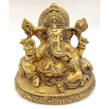 Statua Ganesh 9 cm
