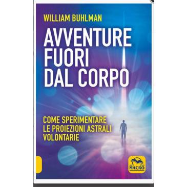 Avventure Fuori Dal Corpo
- William Buhlman