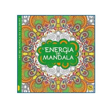 L'Energia dei Mandala