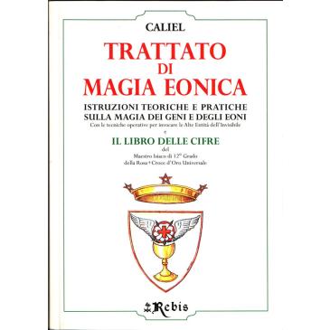 Trattato di Magia Eonica - Caliel