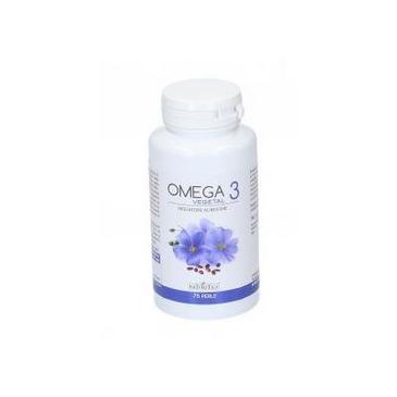 Omega 3 Vegetal 75 perle (106,5g)