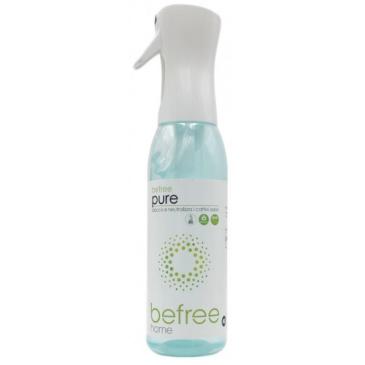 Befree Pure purificatore per ambienti biologico 500 ml