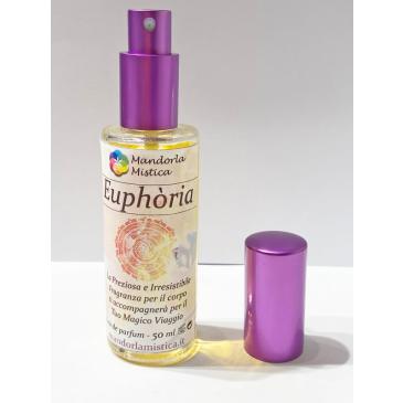 Euphòria Eau de Parfum vibrazionale 50 ml