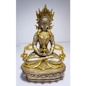 Statua divinità induista