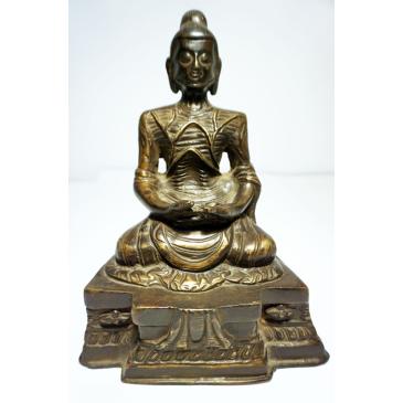 Statua buddha della saggezza