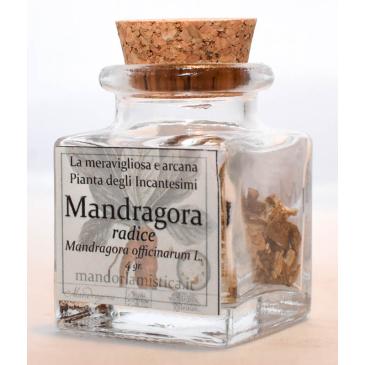 Mandragora Officinarum Radice 4 gr