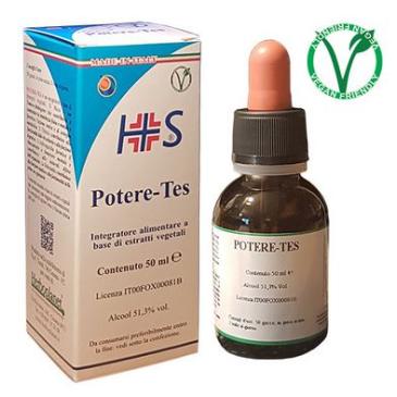Potere-Tes 50ml