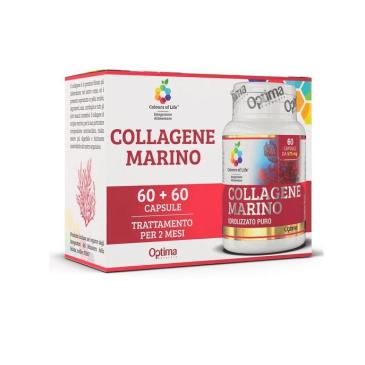 Collagene Marino 60+60 capsule