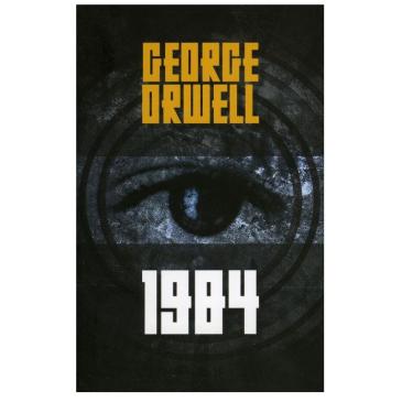 1984 - G. Orwell