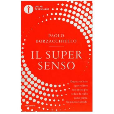 Il Super Senso - P. Borzacchiello