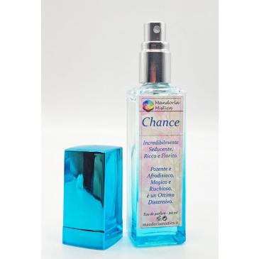 Chance Eau de Parfum emozionale 20 ml