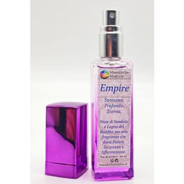 Empire Eau de Parfum emozionale 20 ml
